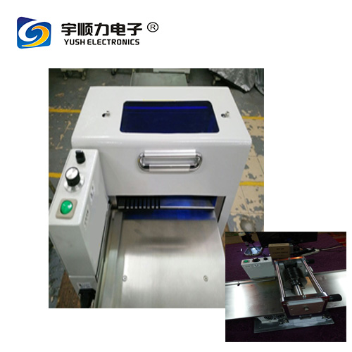 鑼板機(jī)分板機(jī)生產(chǎn)廠家東莞市長(zhǎng)安宇順力電子設(shè)廠分板機(jī)
